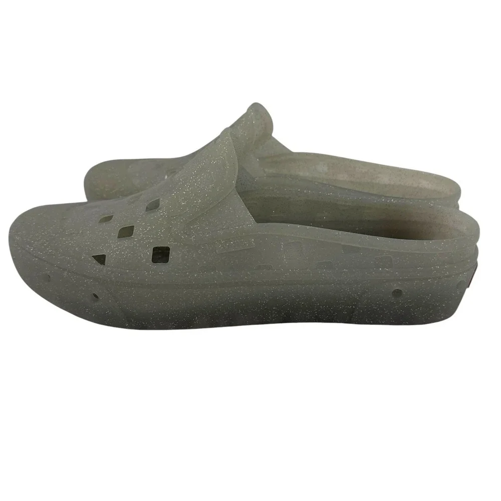 Vans slip mule